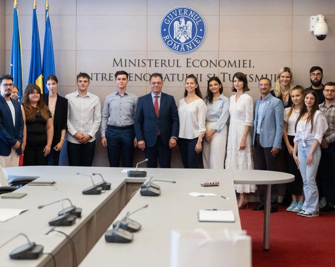 Internship 2024